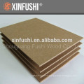 Hardboard (1220*2440*2.5~6.0mm)